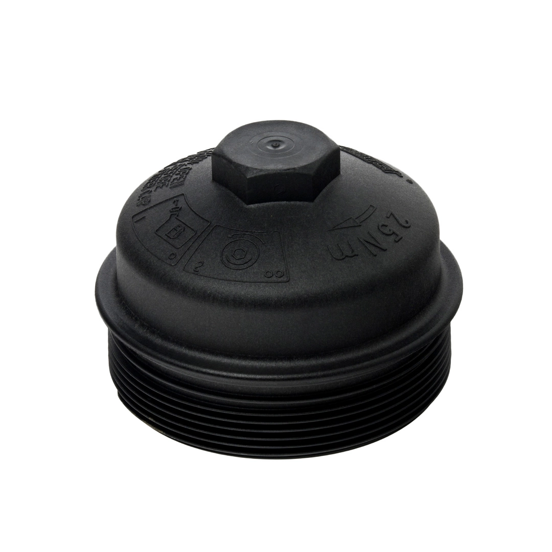 Capac filtru combustibil