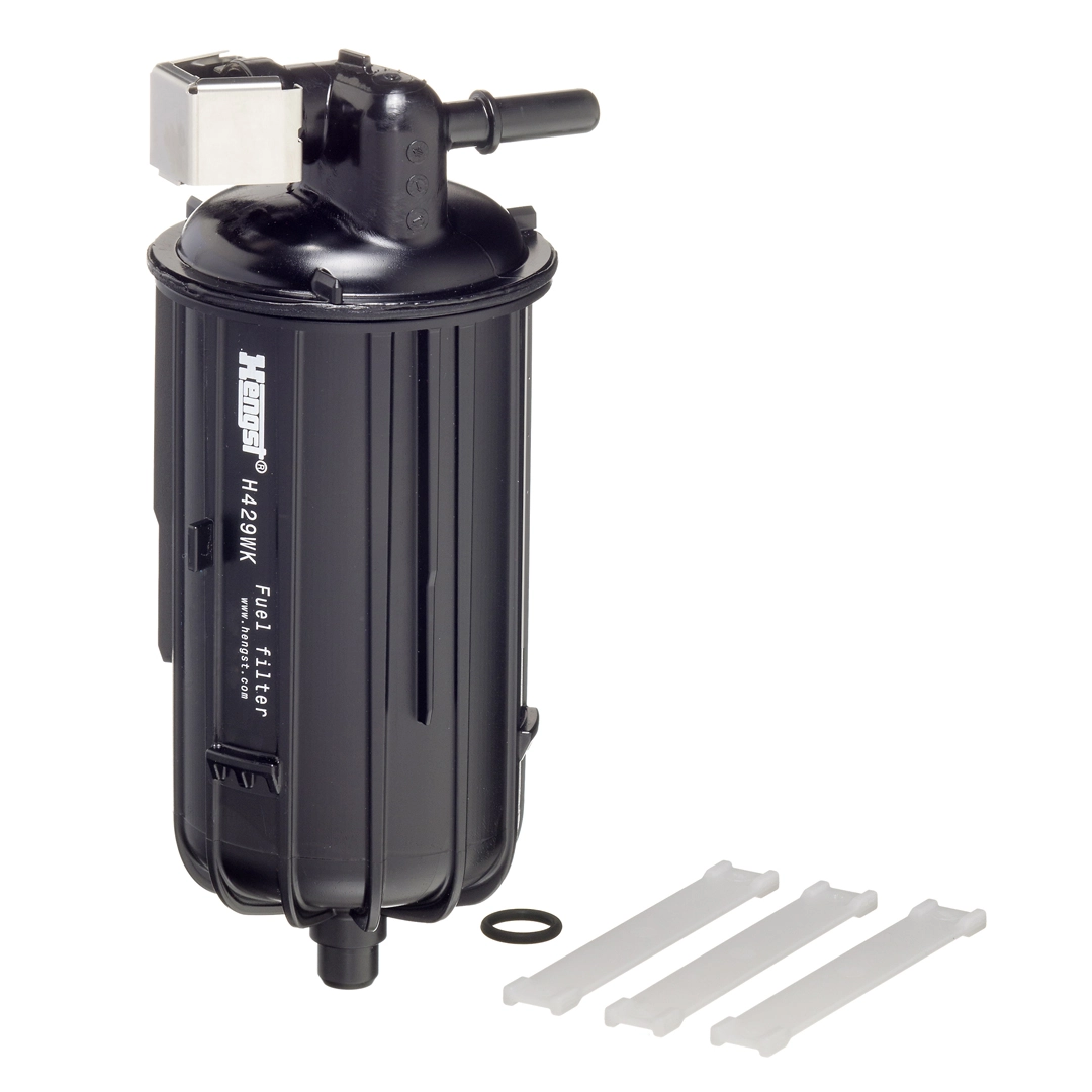 Filtru combustibil