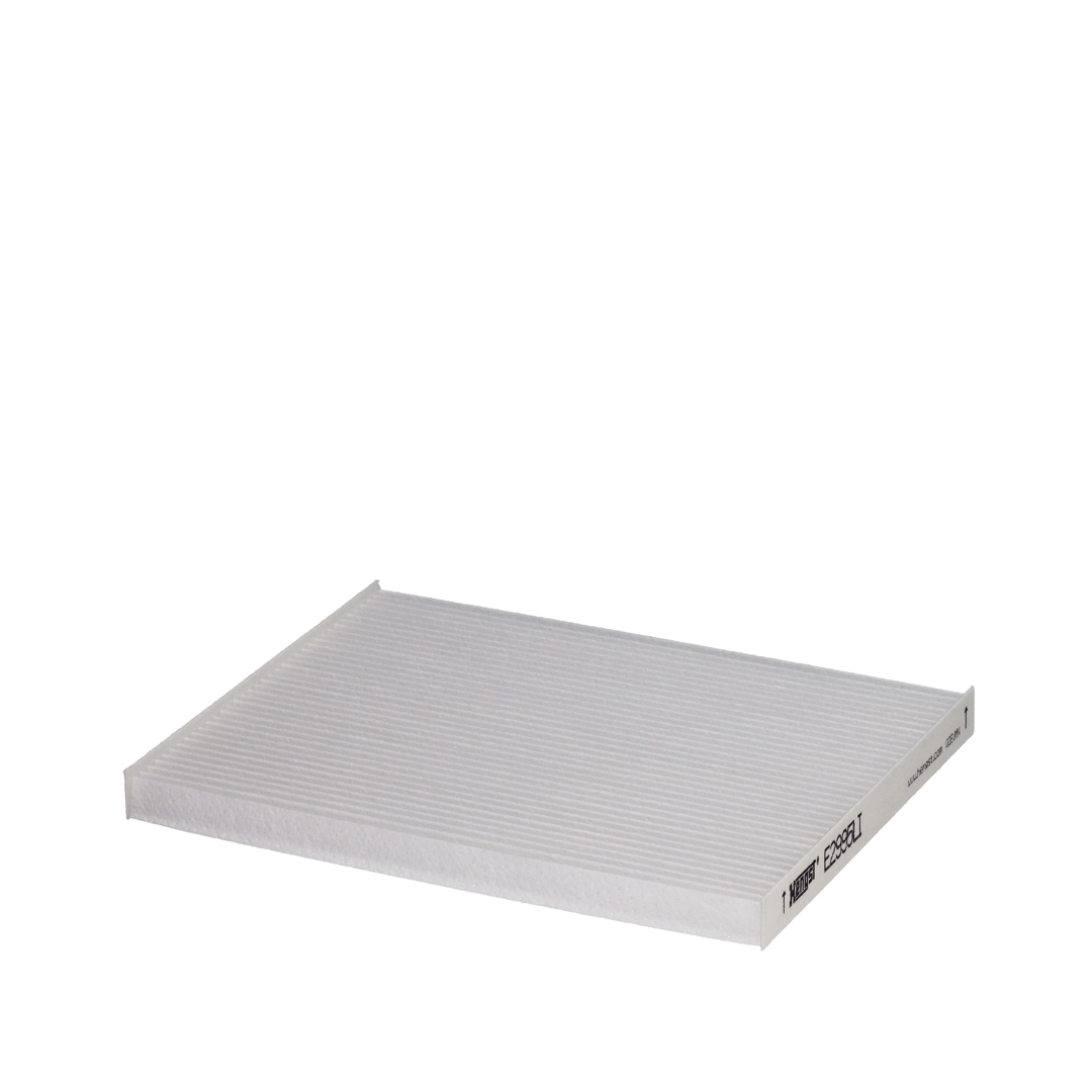 Filtru aer habitaclu