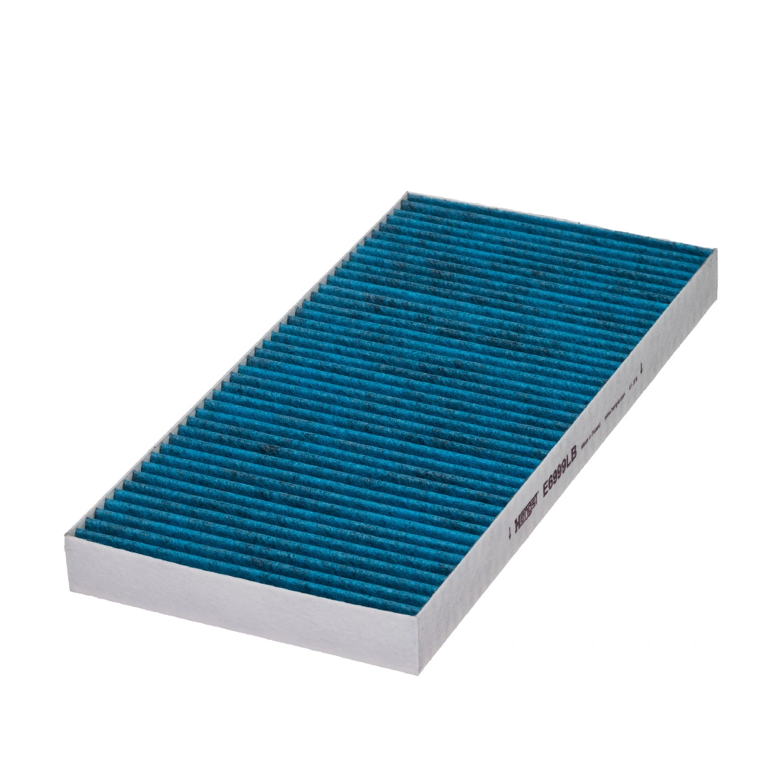 Filtru aer habitaclu