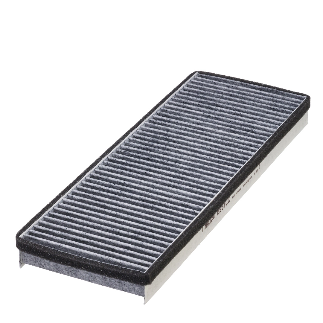 Filtru aer habitaclu