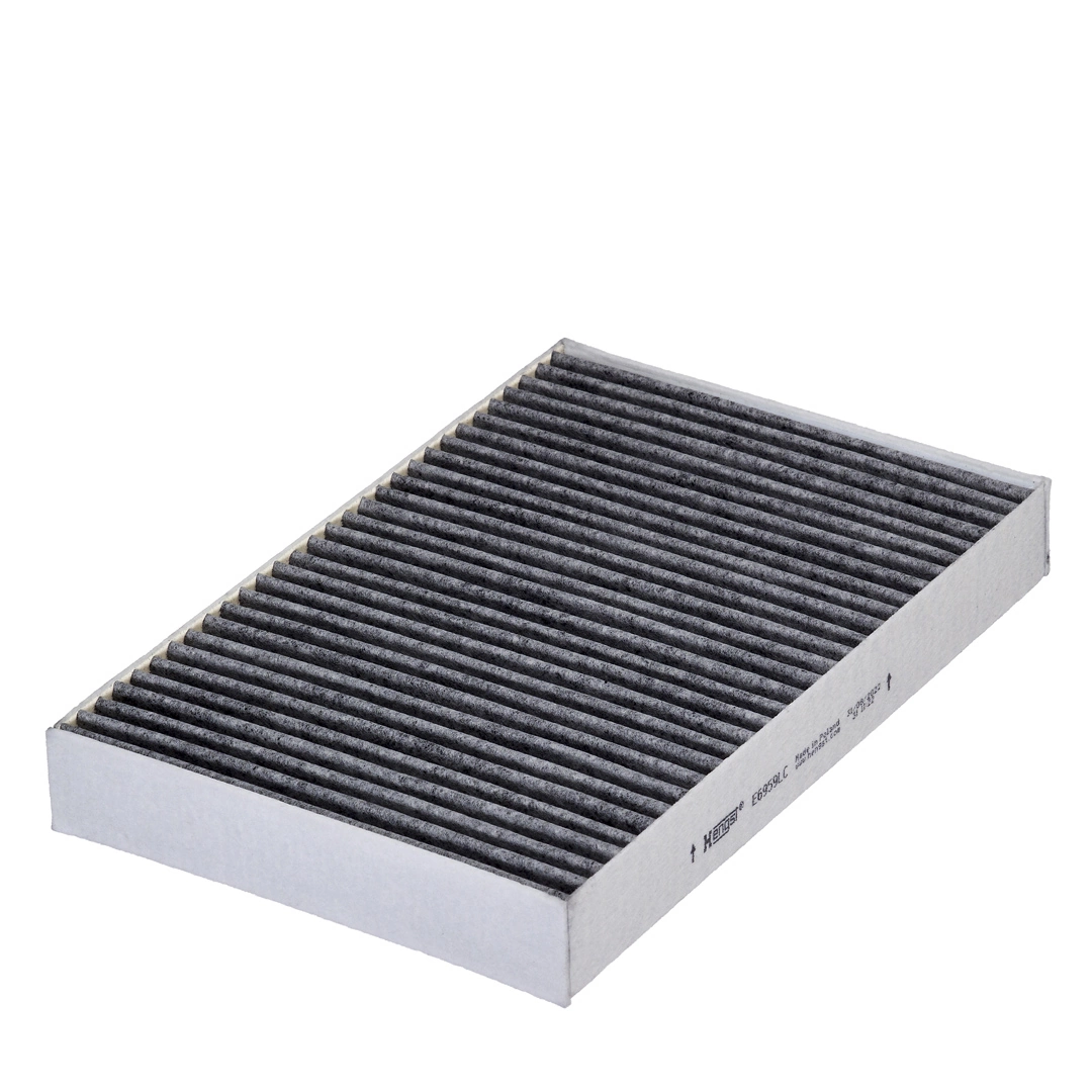 Filtru aer habitaclu