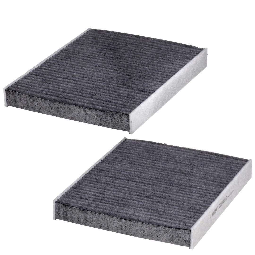 Filtru aer habitaclu