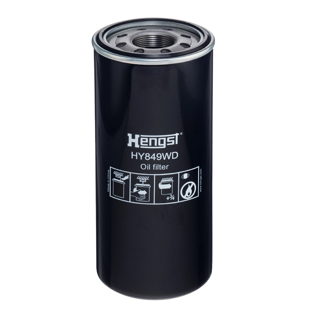 Filtru sistem hidraulic primar