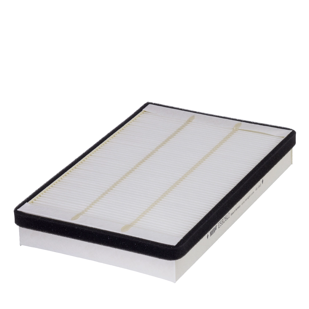 Filtru aer habitaclu