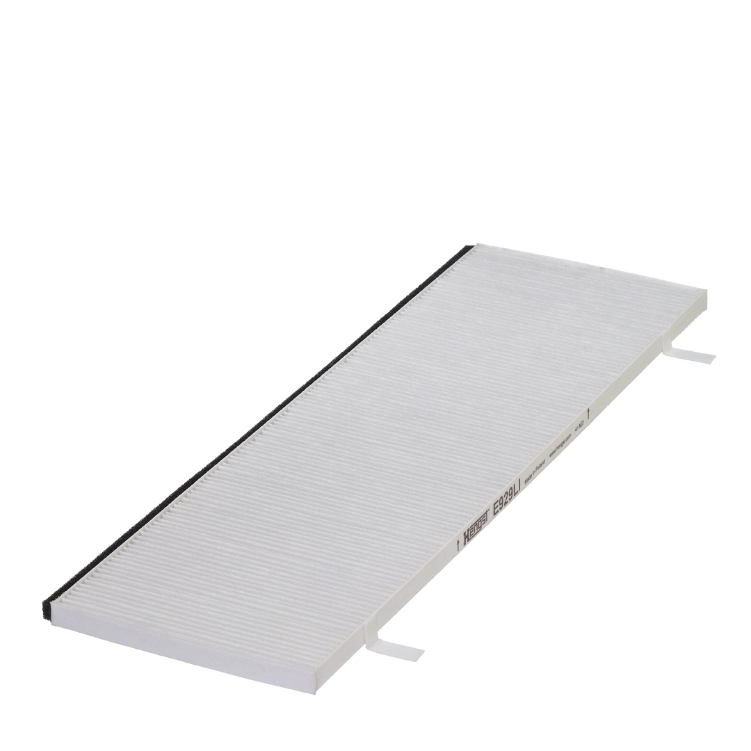 Filtru aer habitaclu