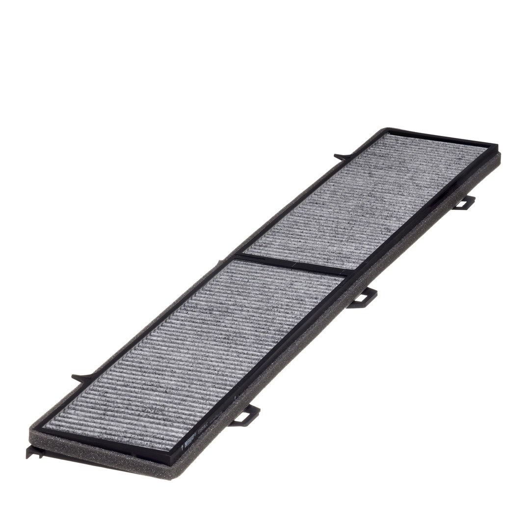 Filtru aer habitaclu