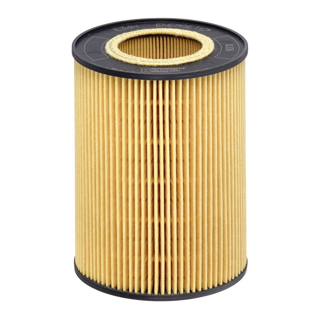 Filtru ulei