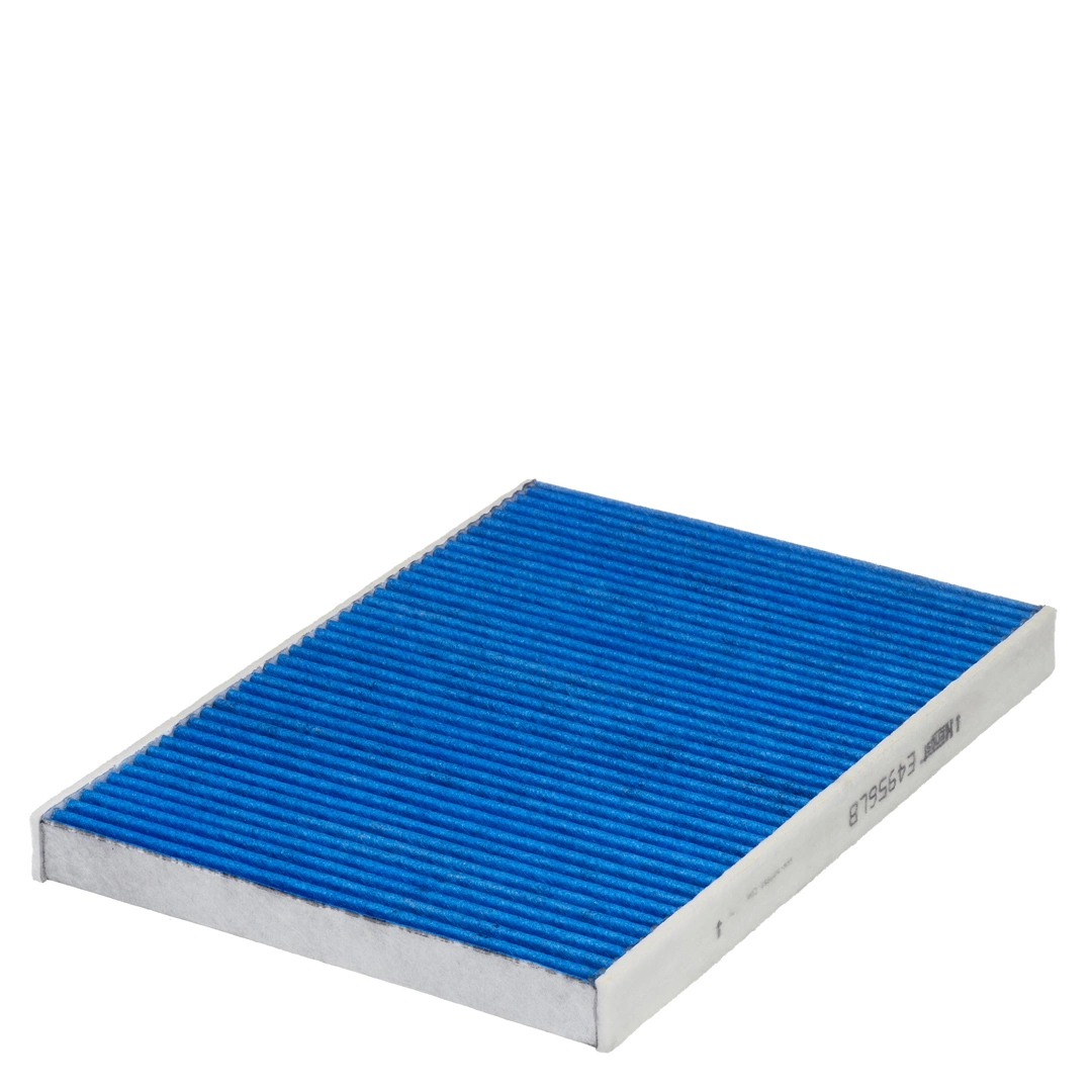 Filtru aer habitaclu
