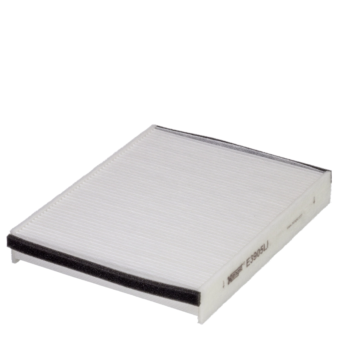 Filtru aer habitaclu