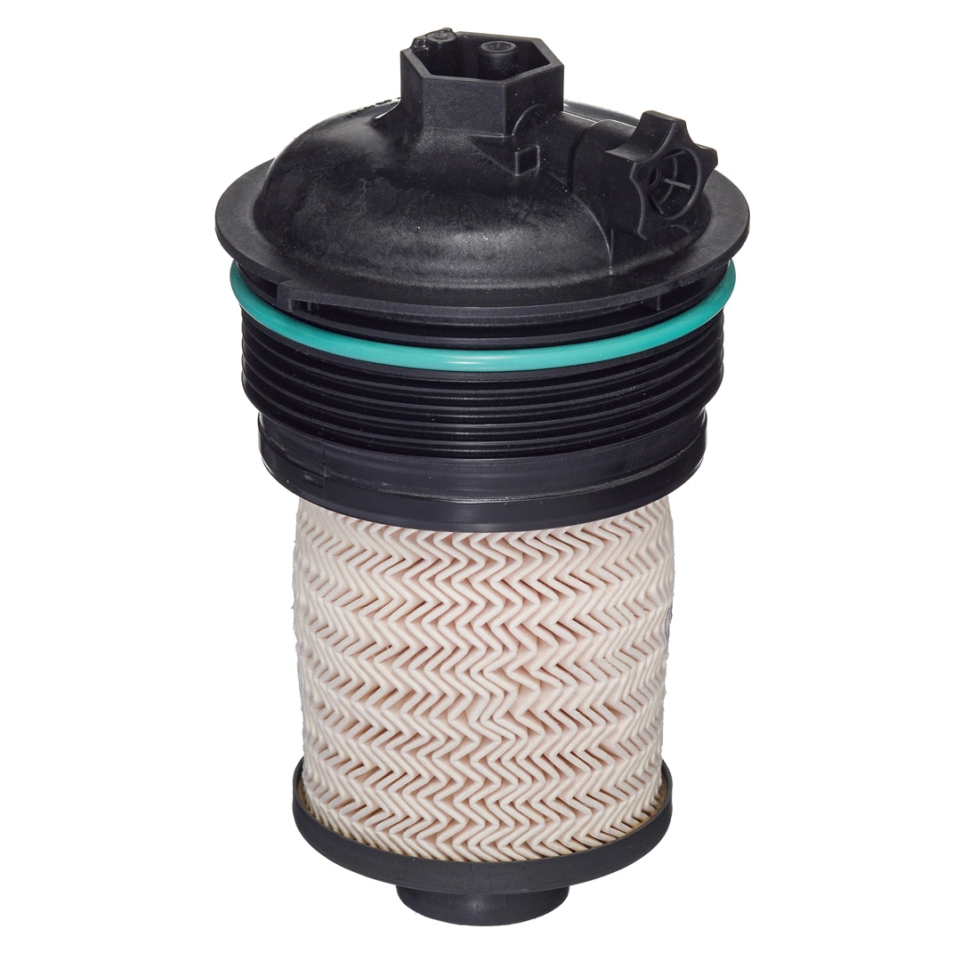 Filtru combustibil