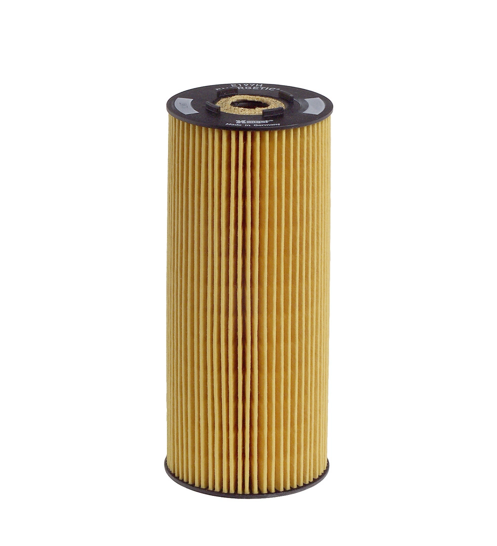 Filtru ulei