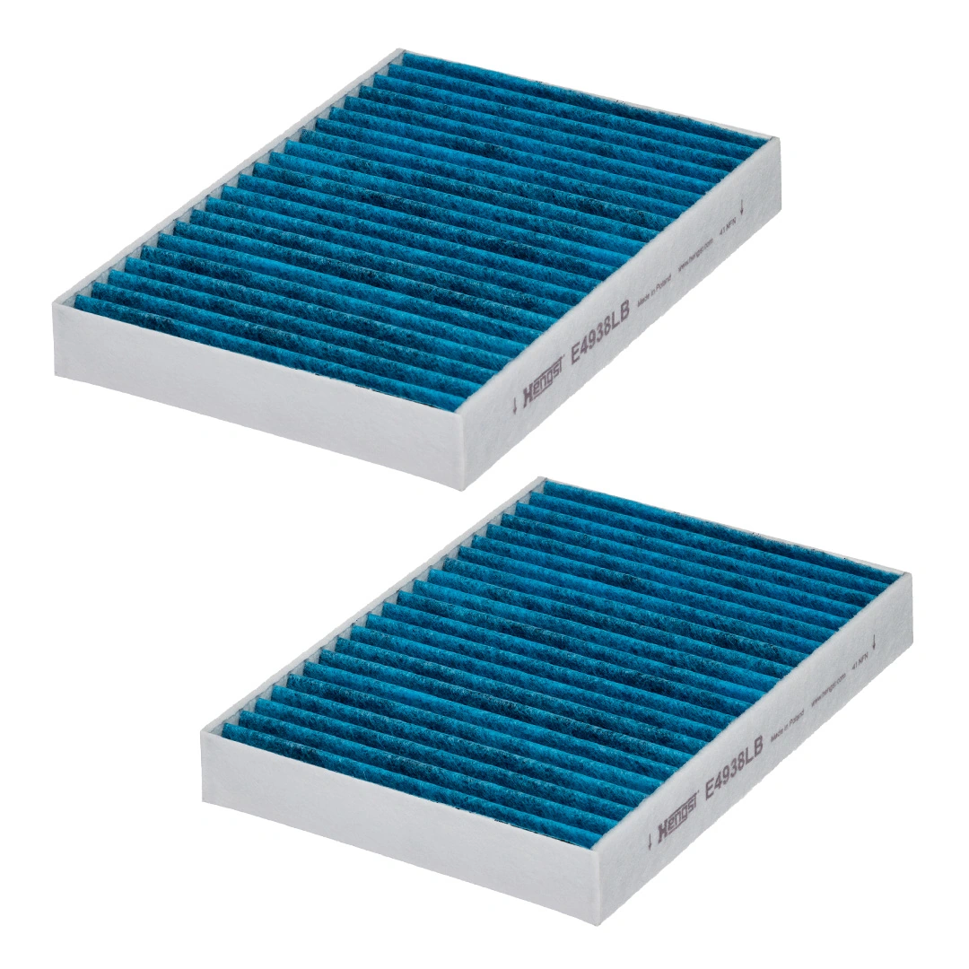 Filtru aer habitaclu