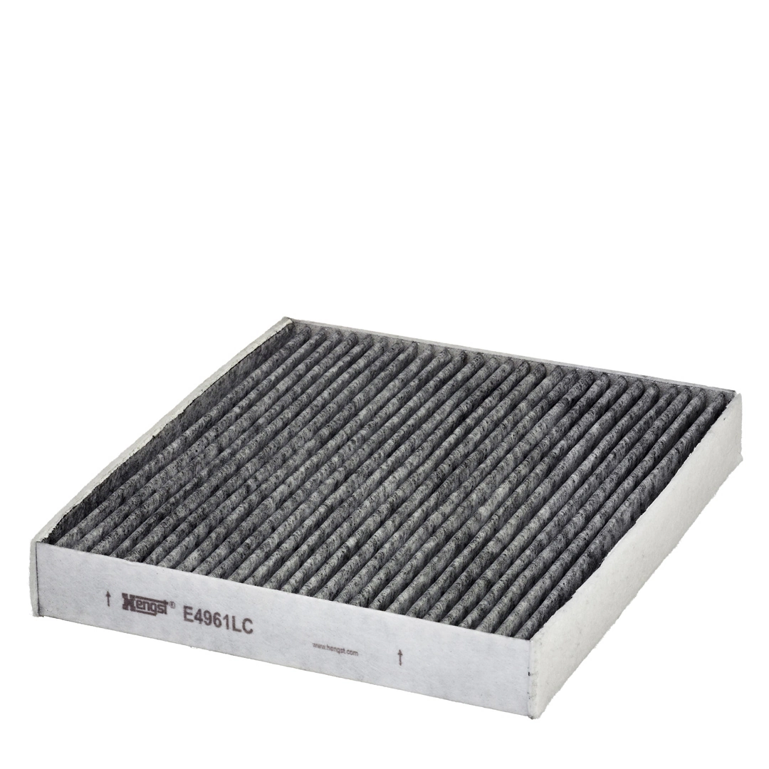 Filtru aer habitaclu