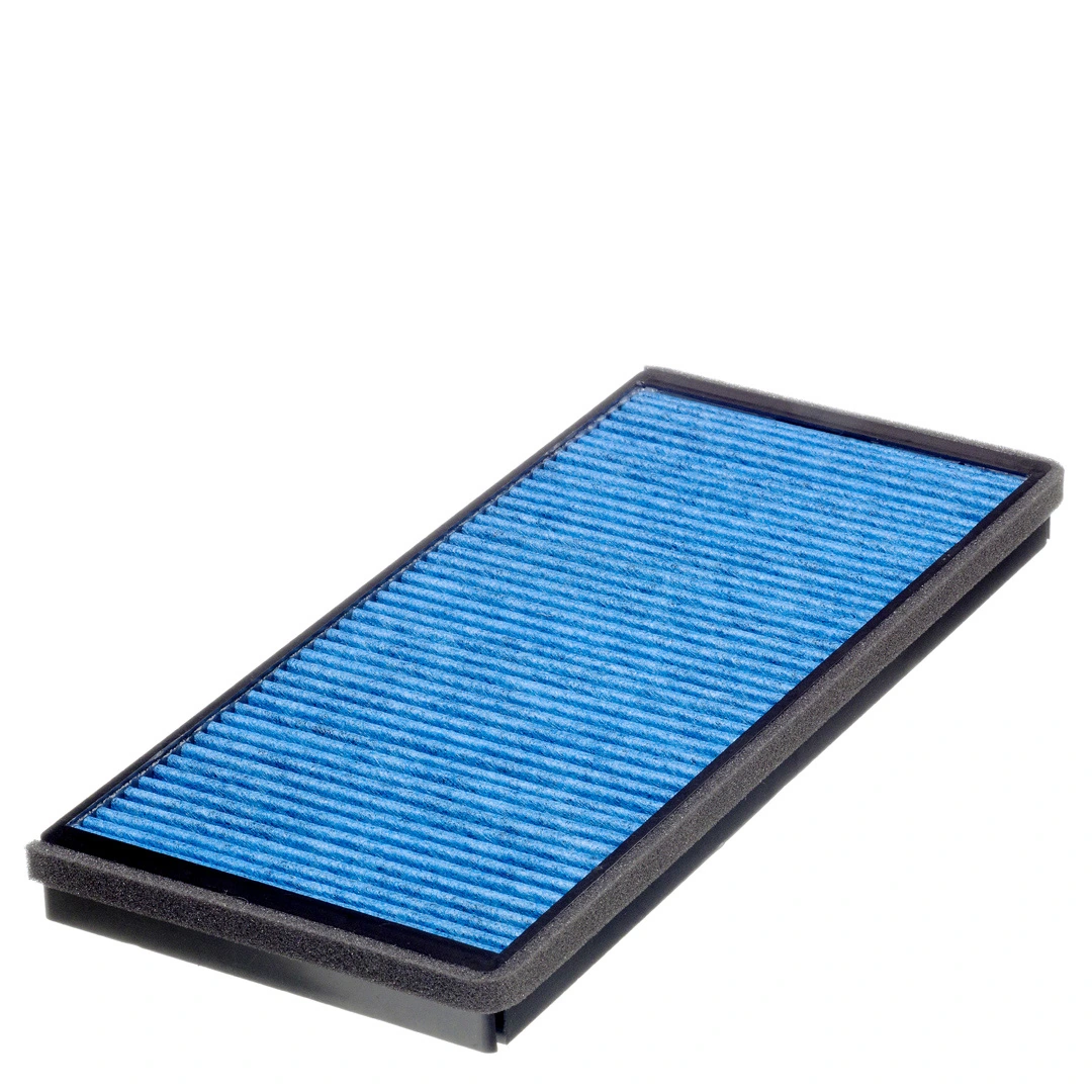 Filtru aer habitaclu
