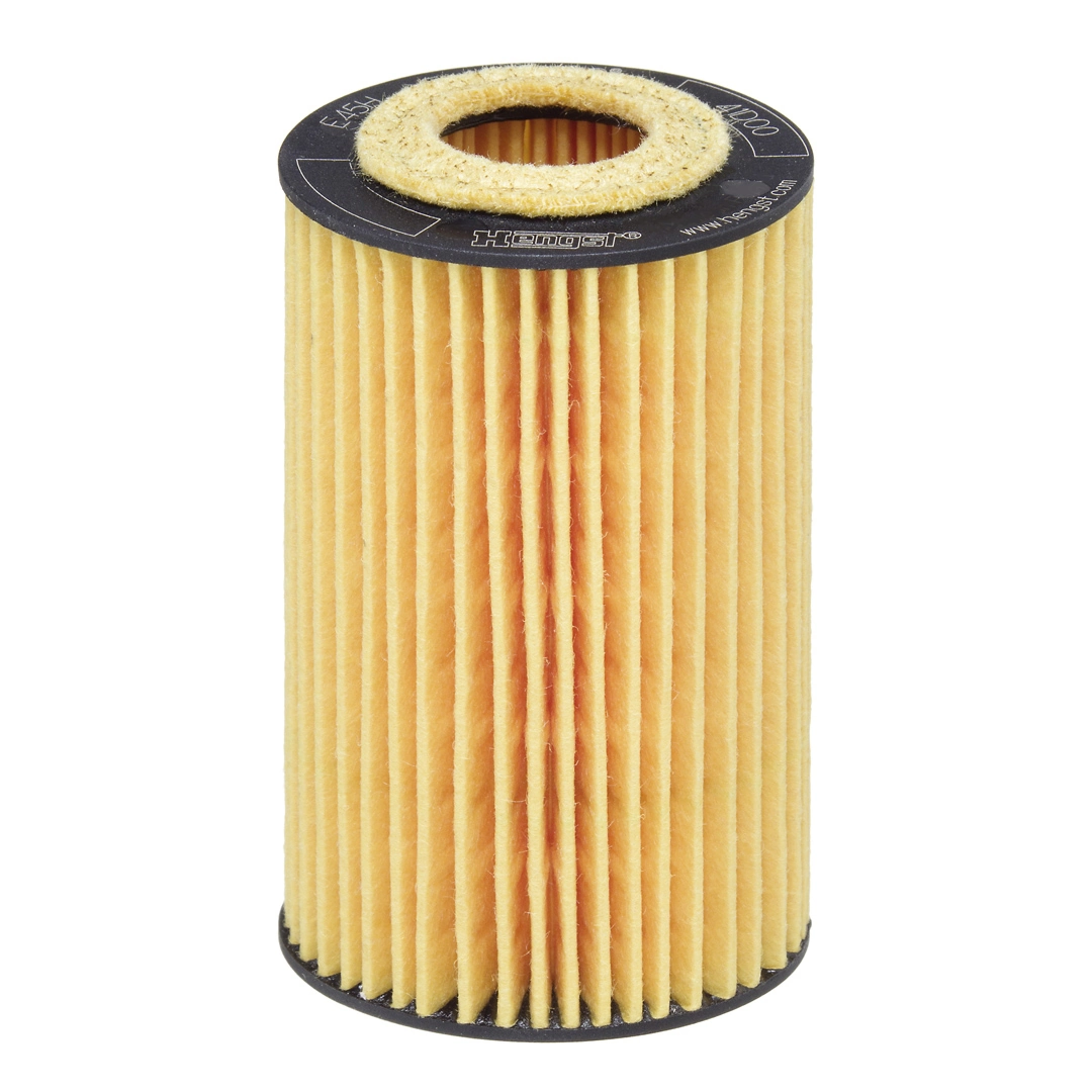 Filtru ulei