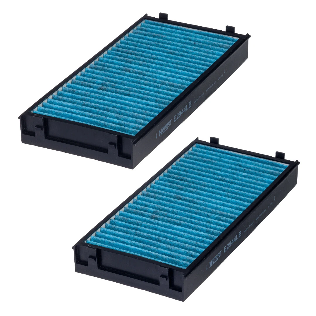 Filtru aer habitaclu