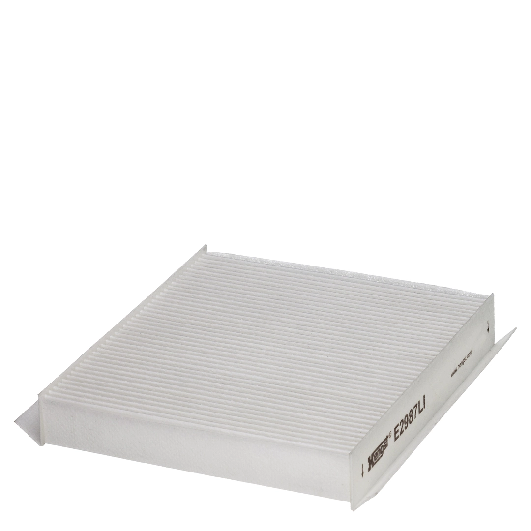Filtru aer habitaclu