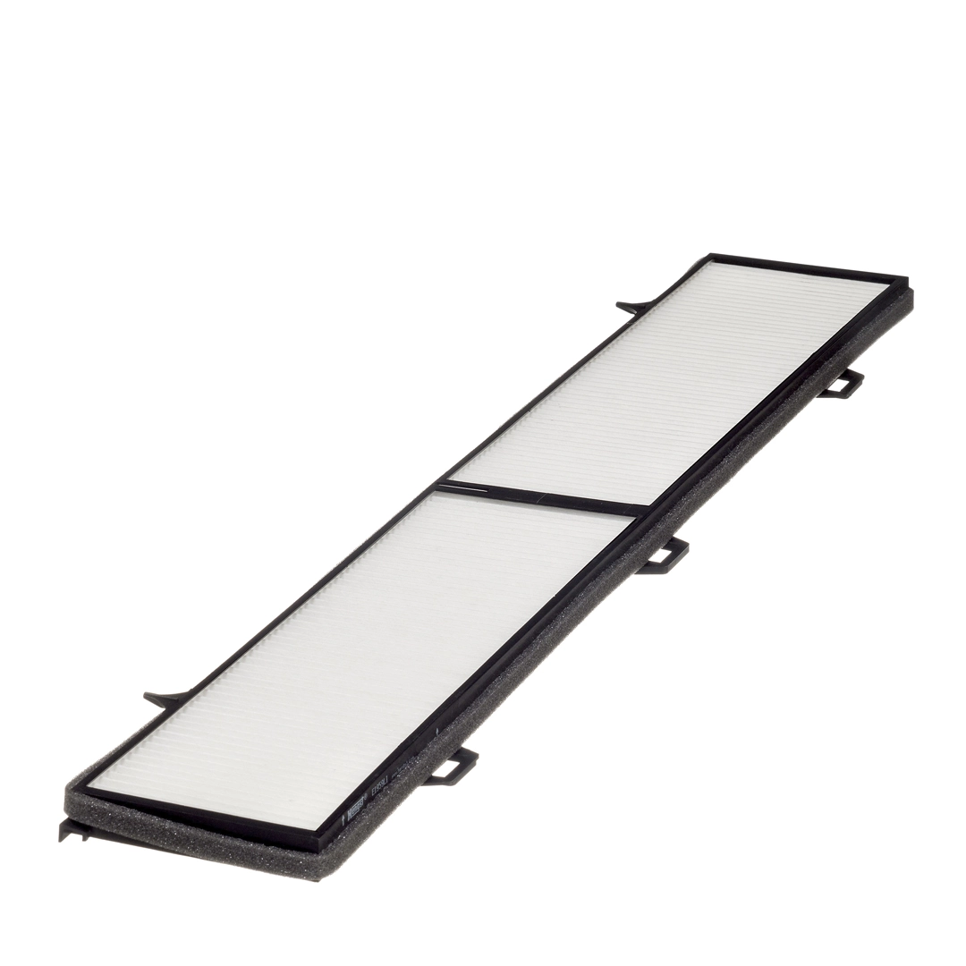 Filtru aer habitaclu