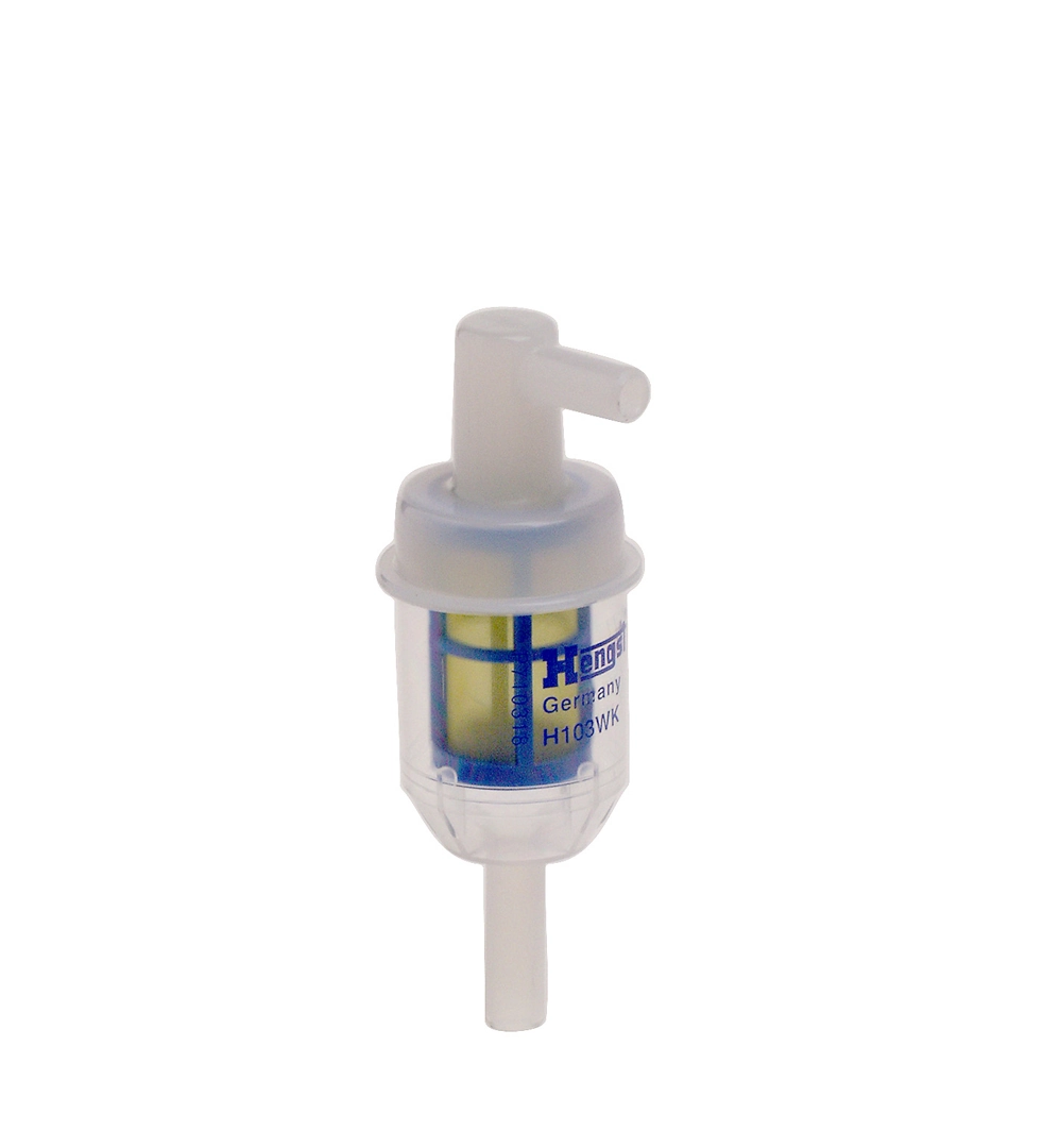 Filtru combustibil