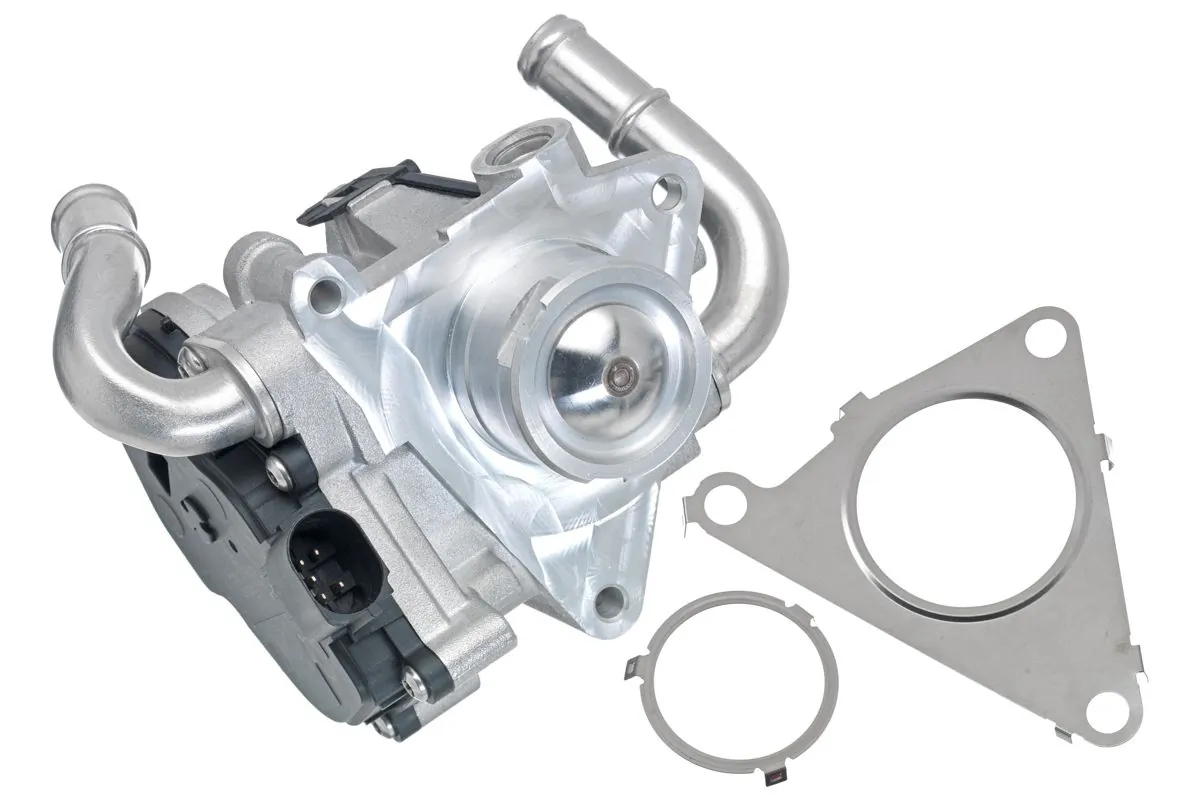 Supapa EGR