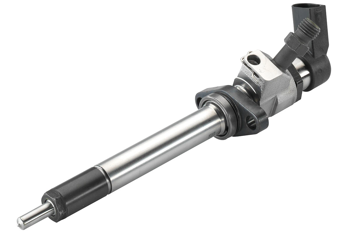 Duza injector