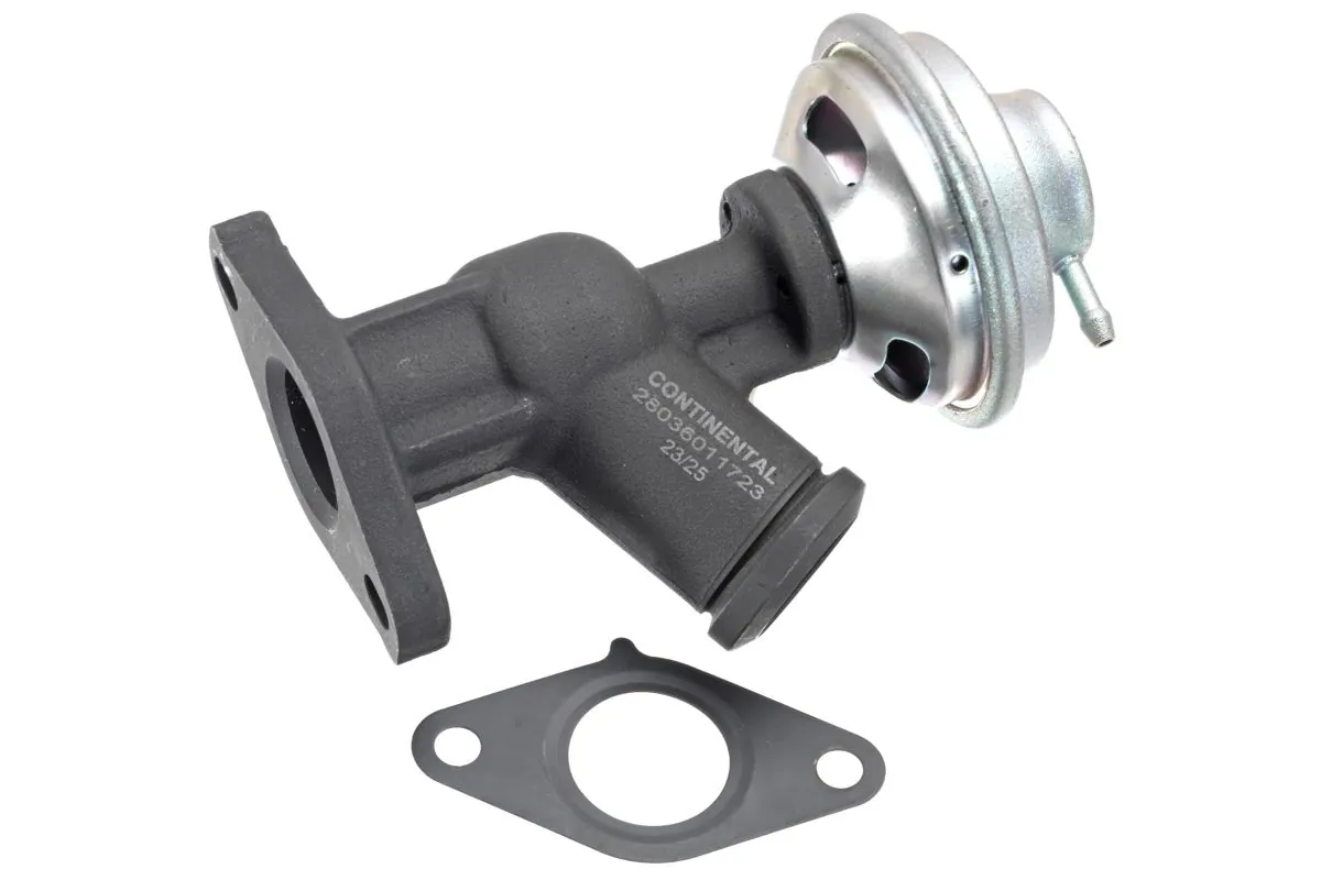Supapa EGR