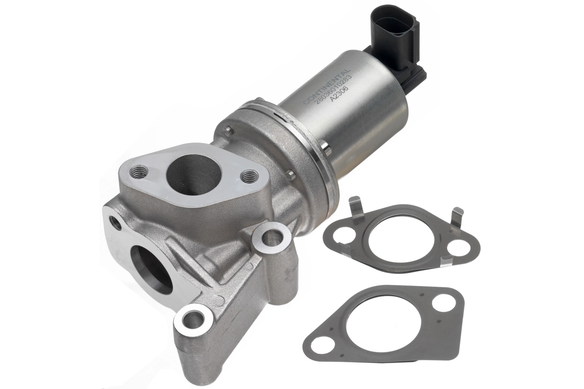 Supapa EGR