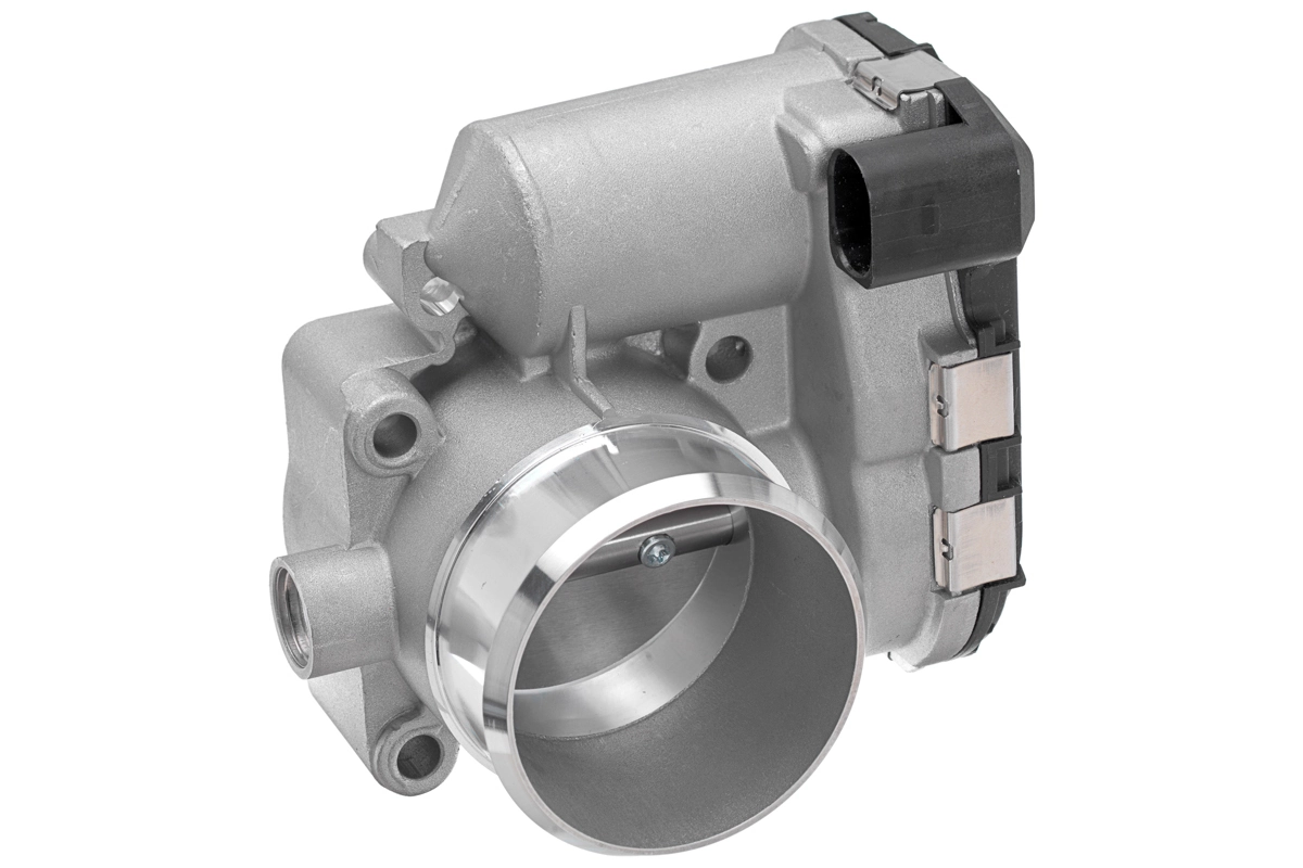 Alimentare cu aer motor