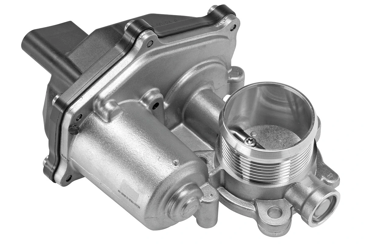 Supapa EGR
