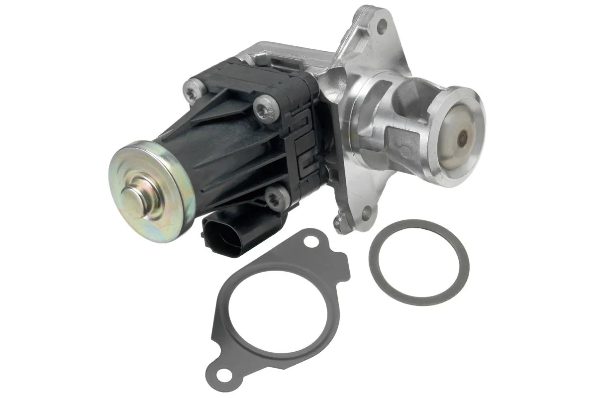 Supapa EGR