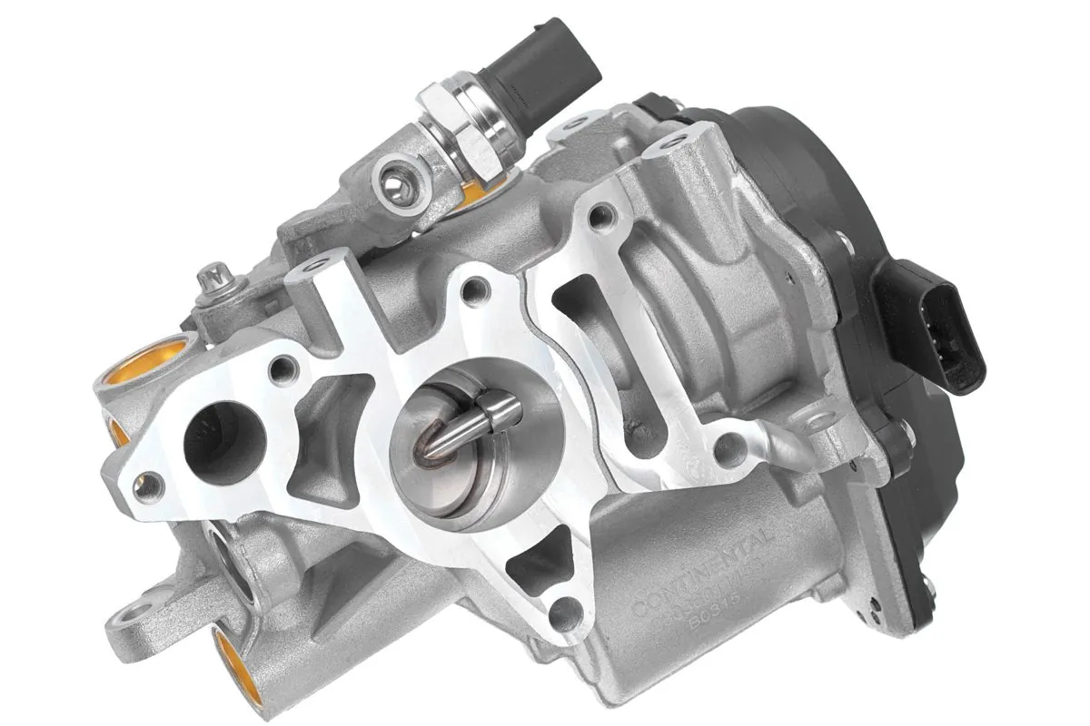 Supapa EGR