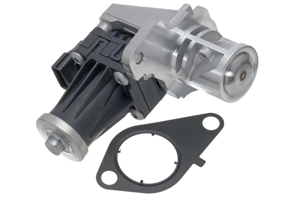 Supapa EGR
