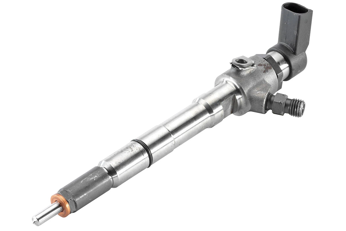 Duza injector