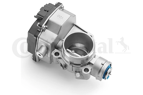 Carcasa clapeta acceleratie