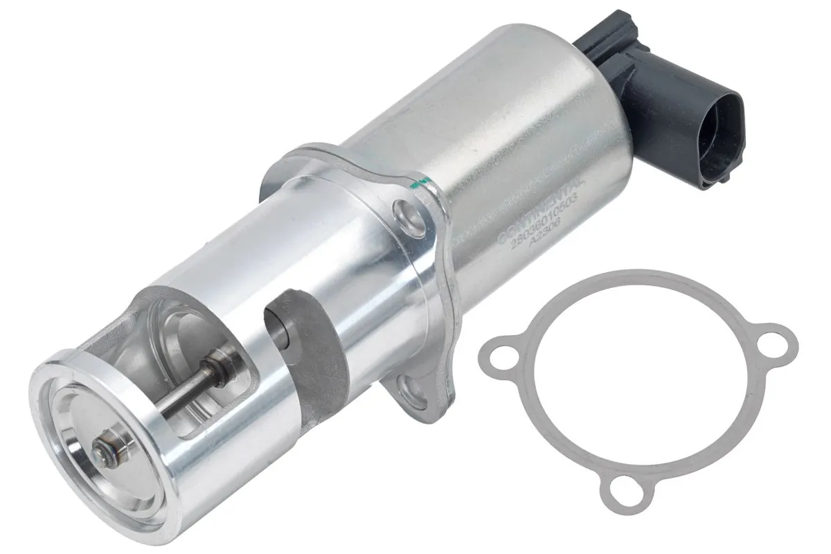 Supapa EGR