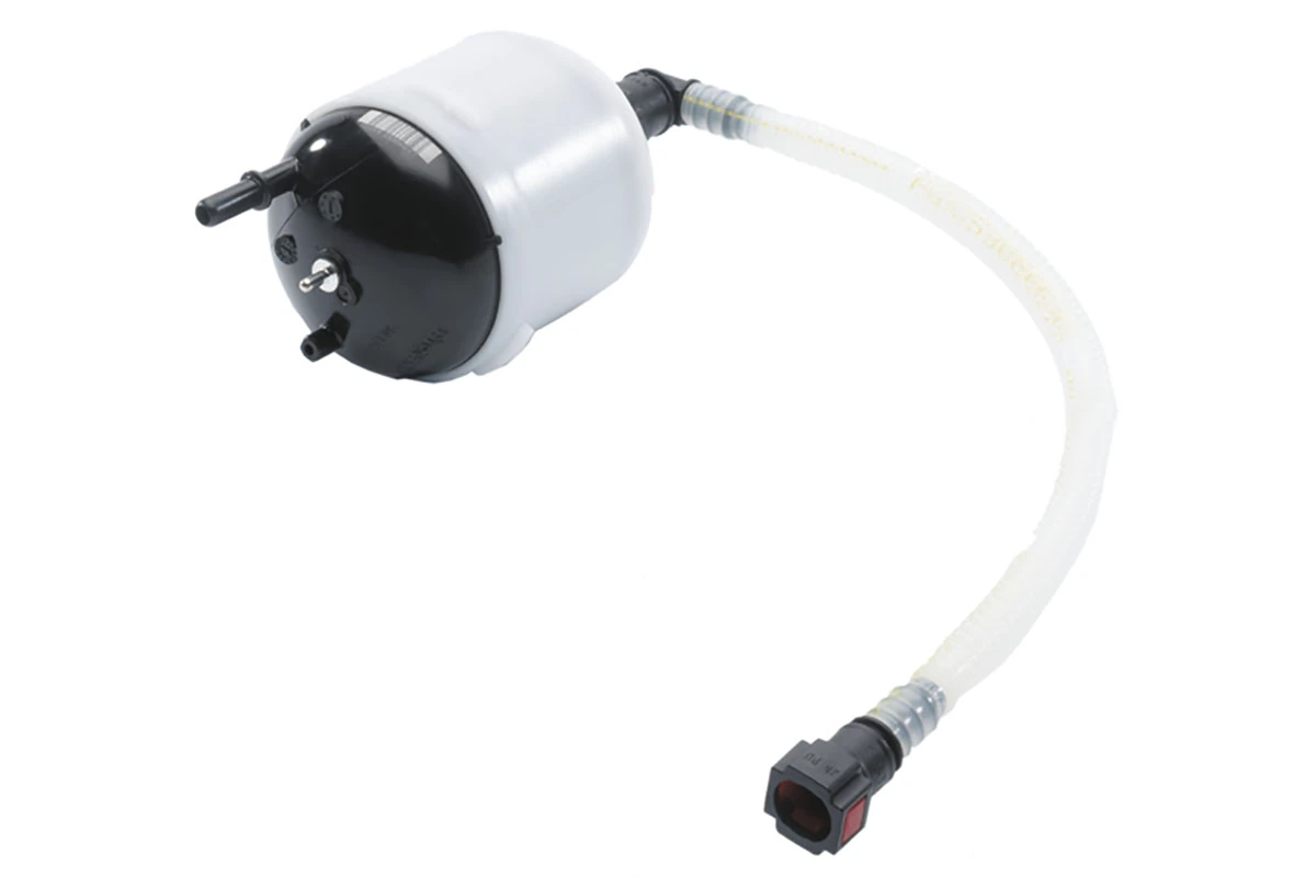 Filtru sistem alimentare combustibil