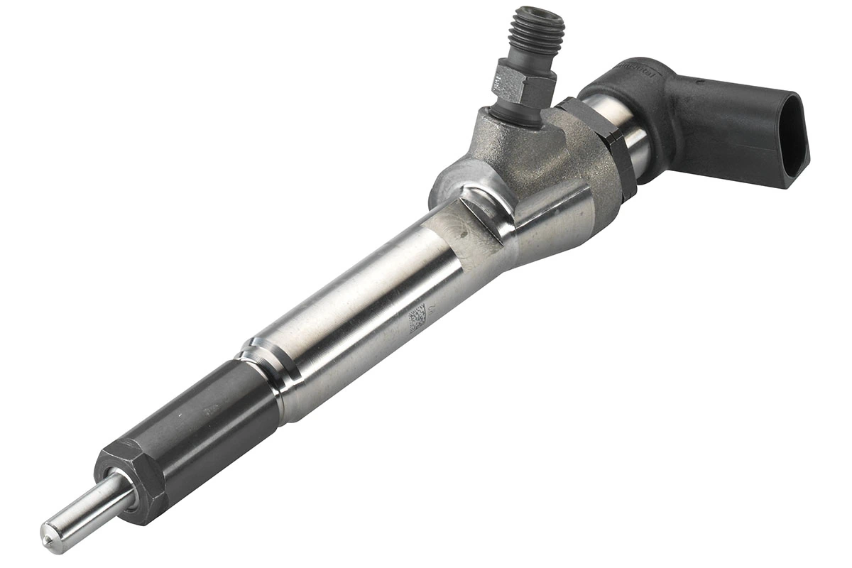 Duza injector