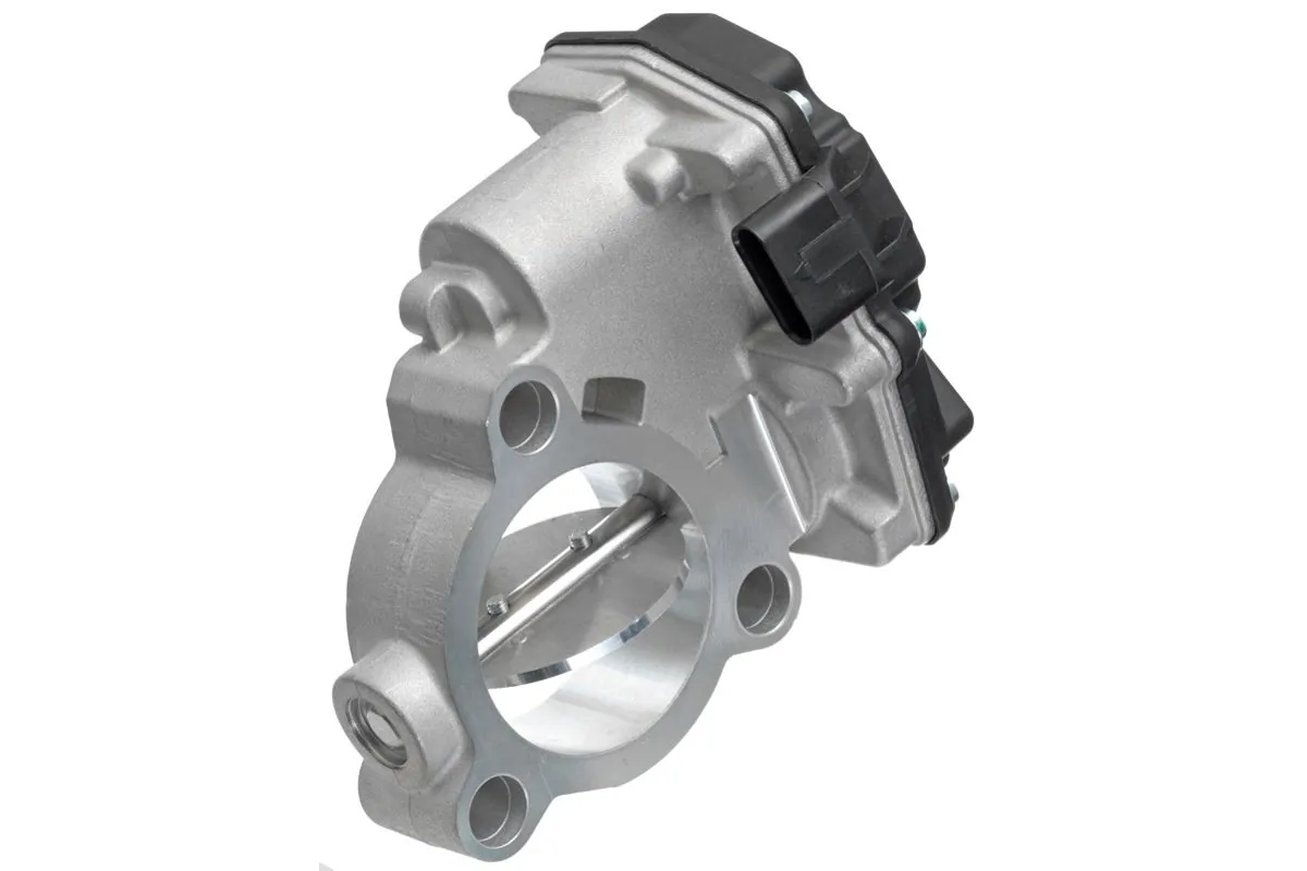 Supapa EGR