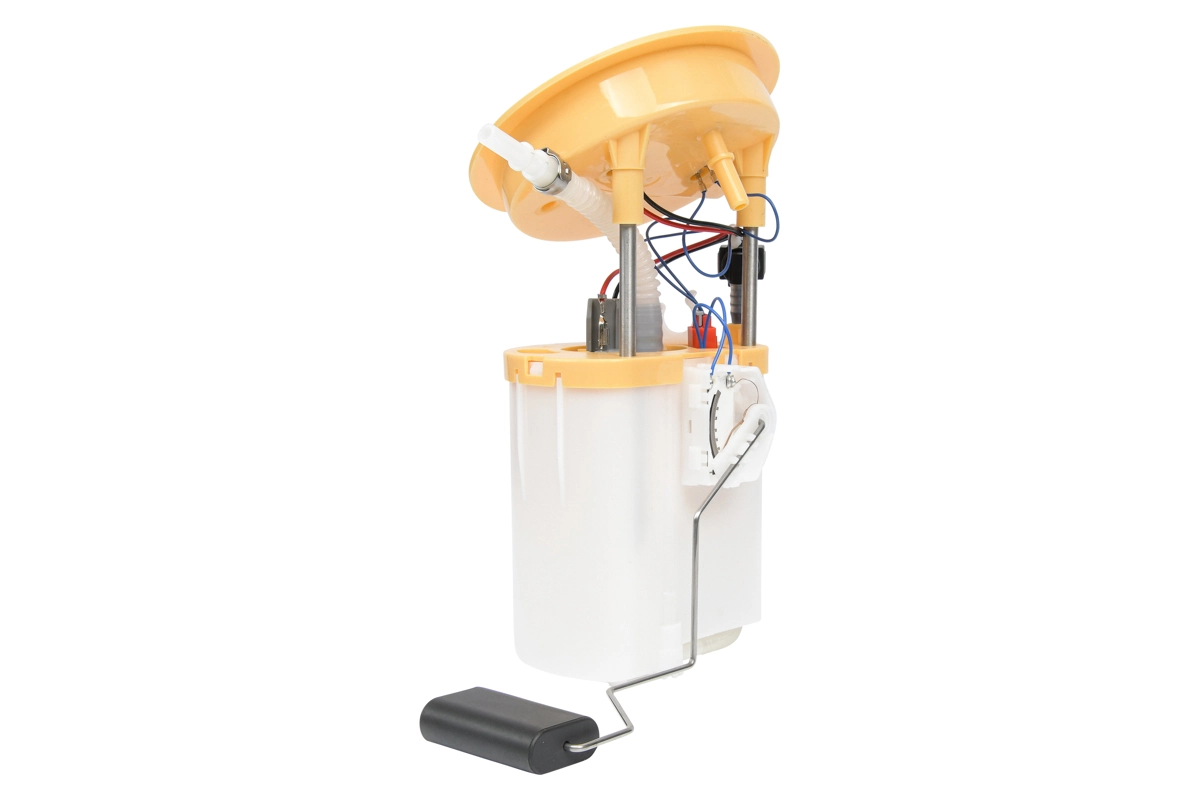 Sistem alimentare cu combustibil