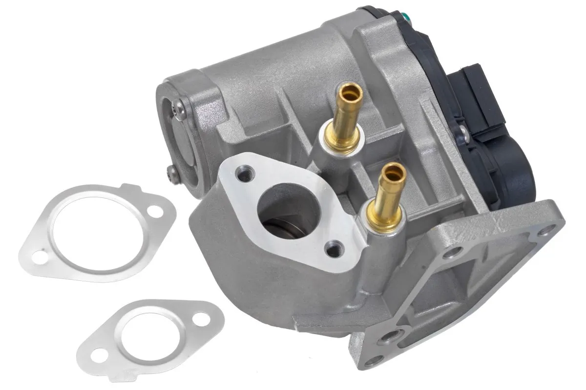 Supapa EGR