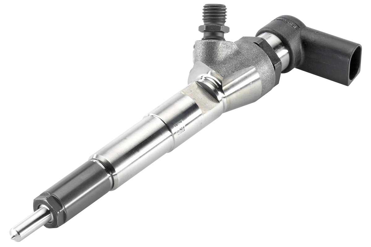 Duza injector