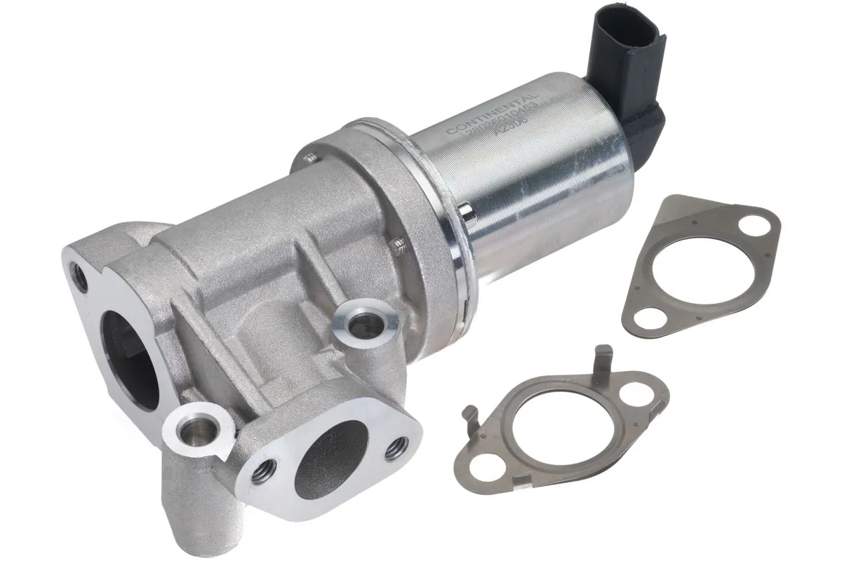 Supapa EGR