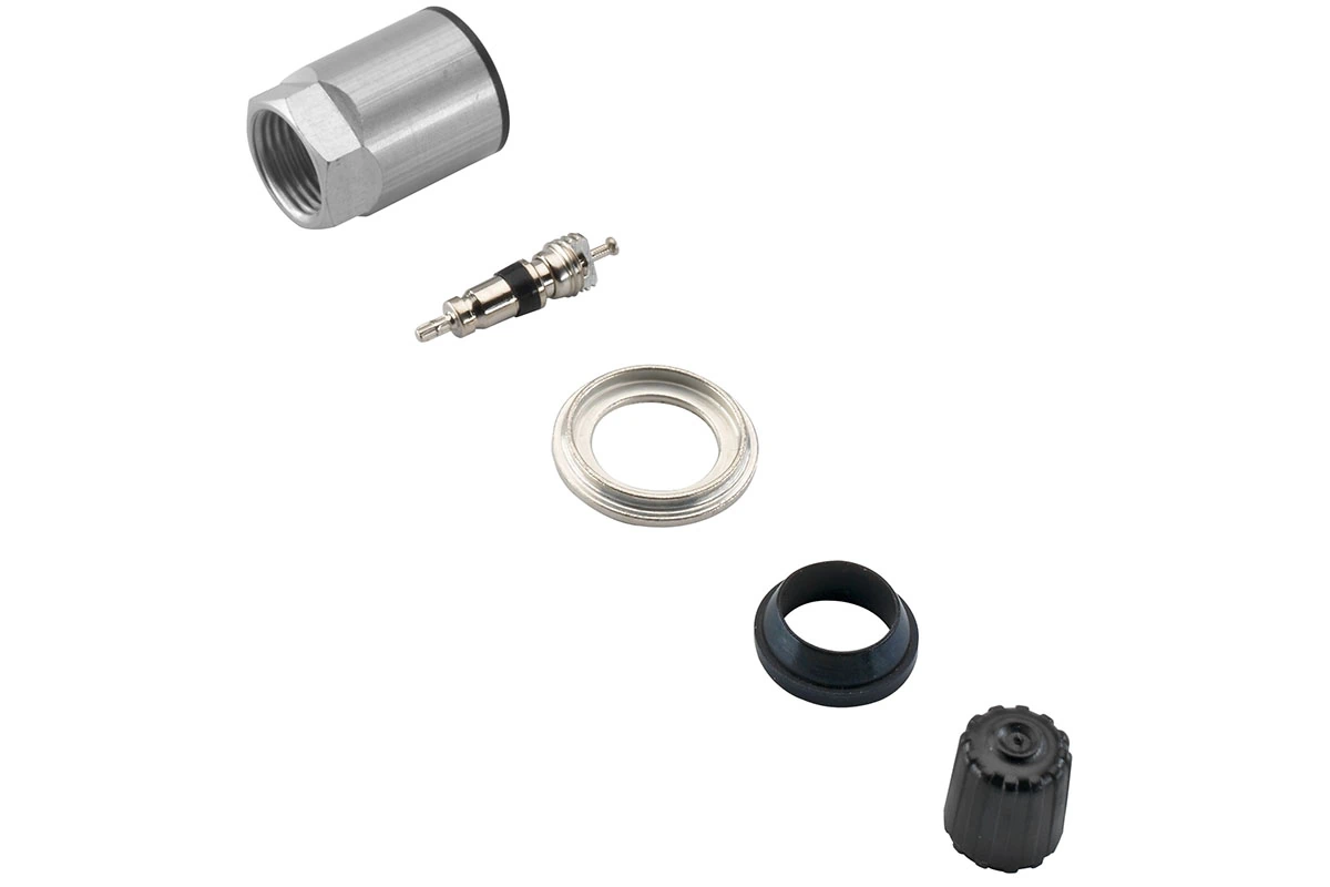 Set reparatie senzor roata (sist.control presiune pneu)