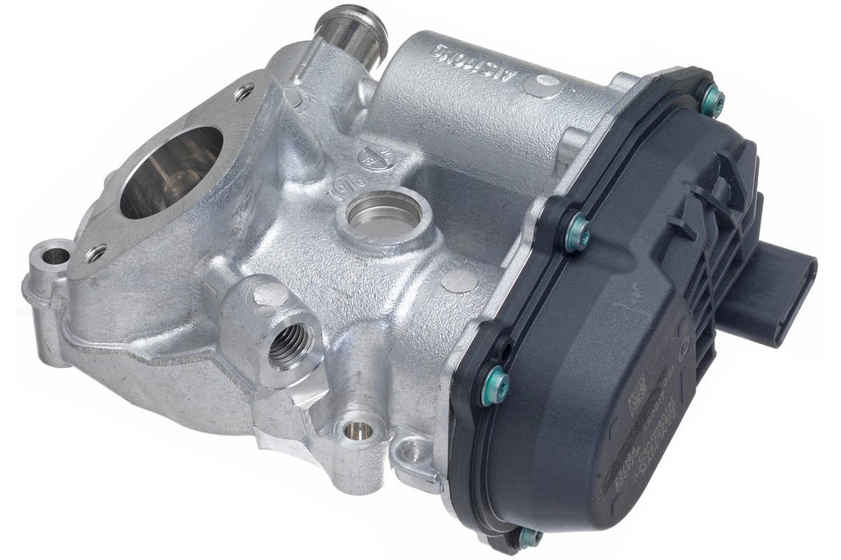 Supapa EGR