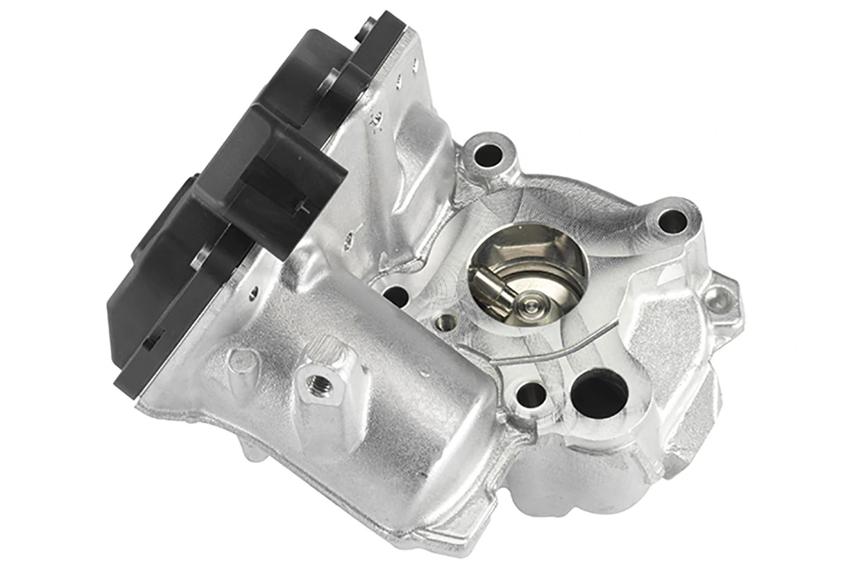 Supapa EGR