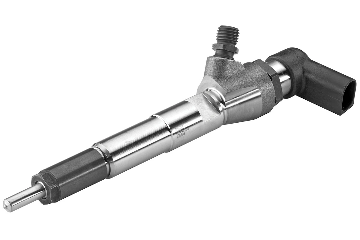 Duza injector