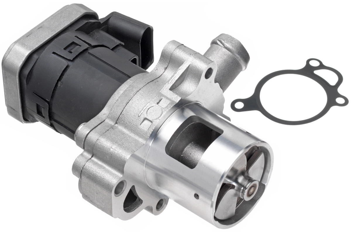 Supapa EGR