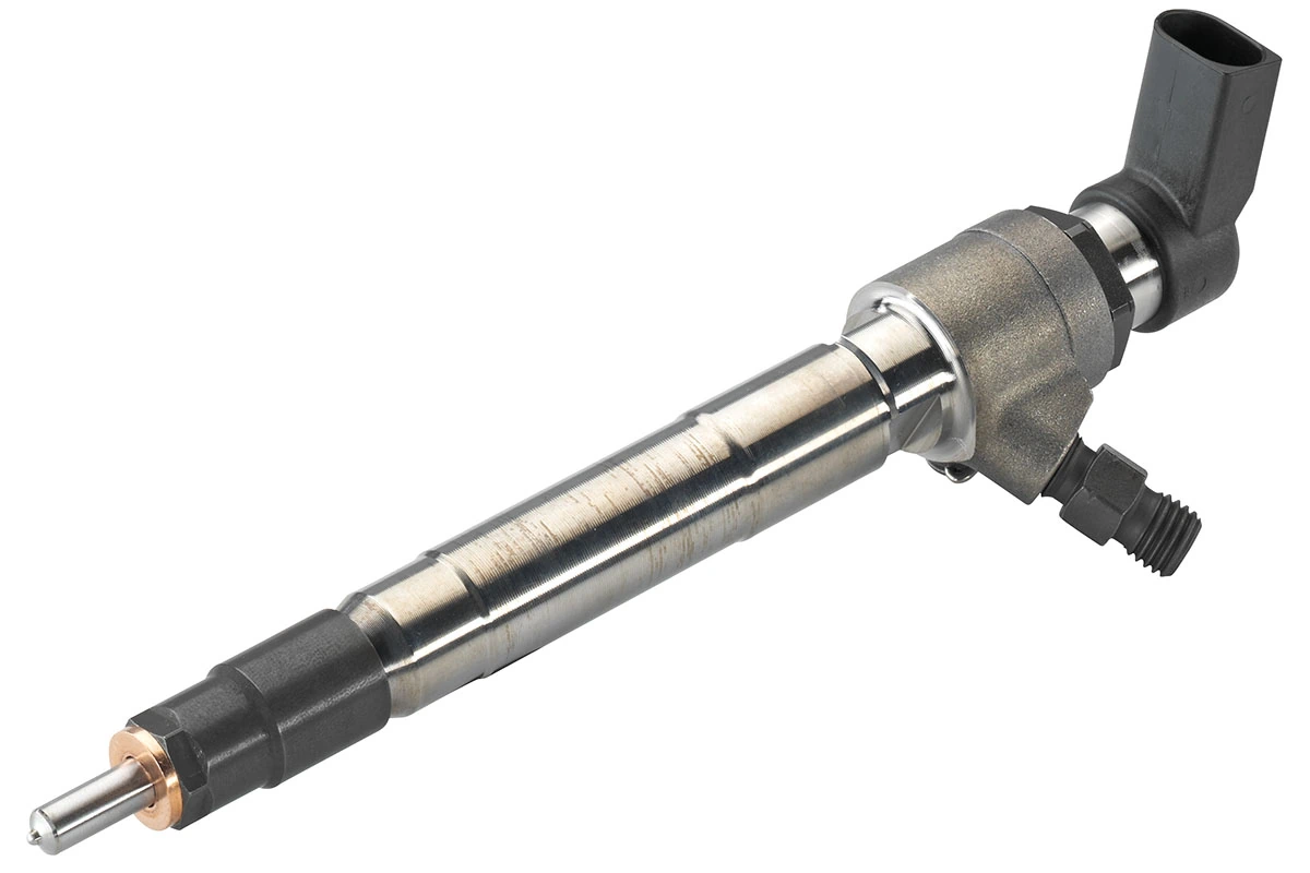 Duza injector