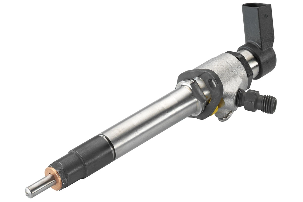 Duza injector
